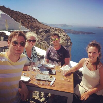Venetsanos Outdoors Happy Moments Venetsanos Outdoors Happy Moments