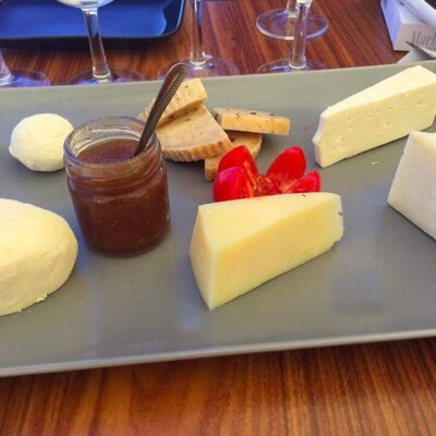 Venetsanos Plate Pairing Venetsanos Plate Pairing