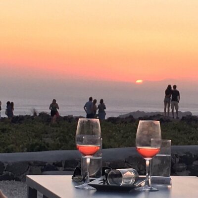 Venetsanos Sunset Outdoors Gourmet Venetsanos Sunset Outdoors Gourmet