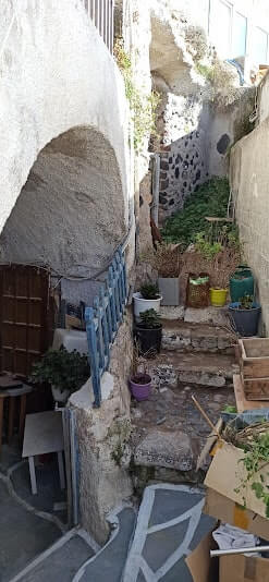 Pyrgos House