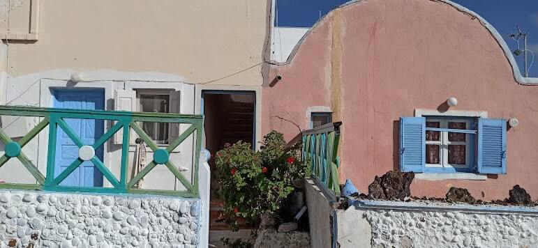 House at Emporeio