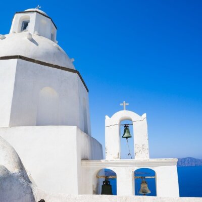 Santorini-Chapel Santorini-Chapel
